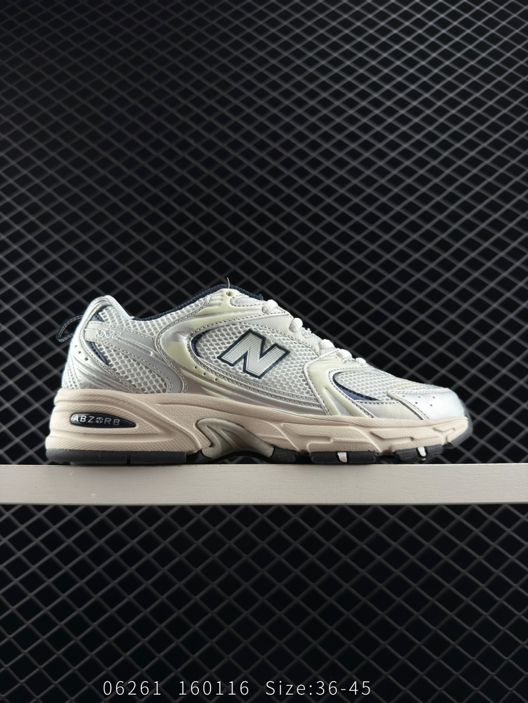 NB530 New Balance 530